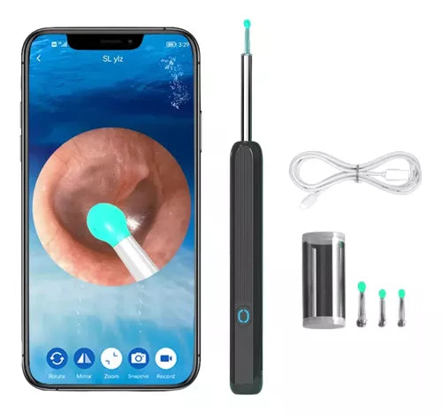OtoVision Pro™