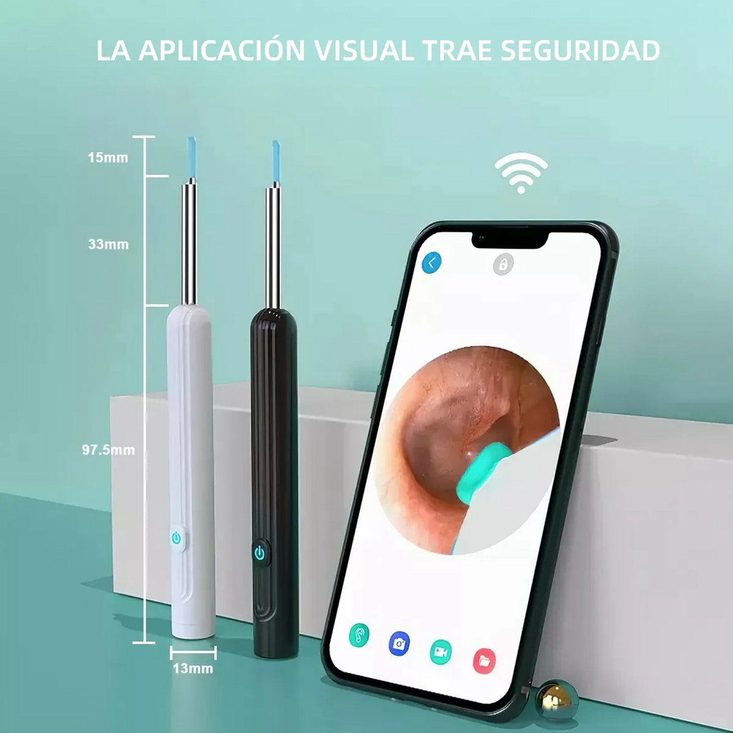 OtoVision Pro™